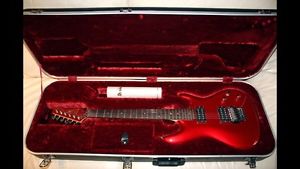 Ibanez JS1200 CA (Joe Satriani Signature) (2007) (JEM, JPM, PGM, RG, Prestige)