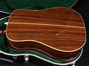 Martin D-28 Used  w/ Hard case