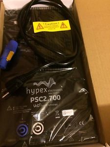 amplifier Hypex PSC2.700