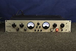 AnaMod ATS-1 Analog Tape Simulator, SUPERB, SINATRA ESTATE