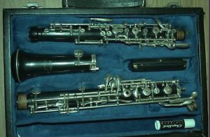 Fox Renard 330 Oboe