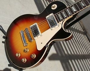 Gibson Les Paul Standard 1978 Made in Kalamazoo 9.9 pounds