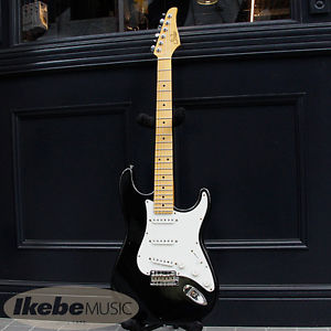 Suhr GuitarsPro Series Classic Antique BLK/M FREESHIPPING from JAPAN