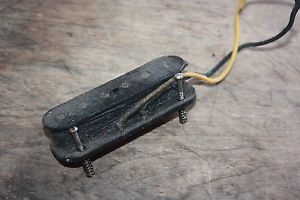 1953 1954 1955 1956 Fender Telecaster guitar pickup lap steel Esquire 5.85k