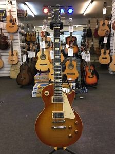Orville (Gibson) Les Paul 1994 Electric Guitar 6-String - Made in Japan