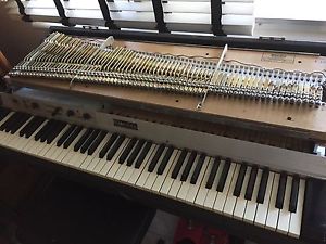 1979 Fender Rhodes 73