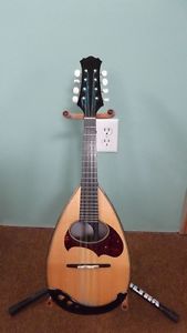 Eastman Bowl Back Mandolin