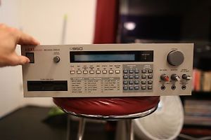 Akai S950 Maxed 105scsi w/ Marion Systems MS9c RARE UPDATE!!! 12/16 bit update