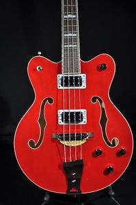 Gretsch G5442bdc Electromatic Sh