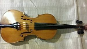 Violin old 1927 Bow and Case