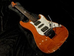 SCHECTER SD-22 From JAPAN free shipping #I63