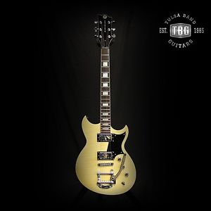 Reverend Flatroc GTSFROCCR Elect