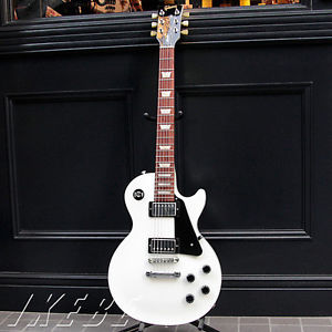 GibsonLes Paul Studio 2016 Alpine White FREESHIPPING from JAPAN