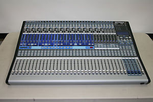 B-Stock Presonus StudioLive 32.4.2 AI Digital Mixer