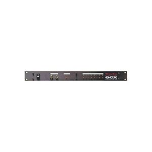 Voodoo Lab GCX MultiEffects Guit