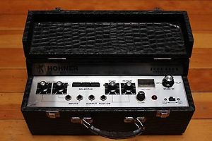 Hohner Echo Plus Tape Delay 1960s Vintage Analog