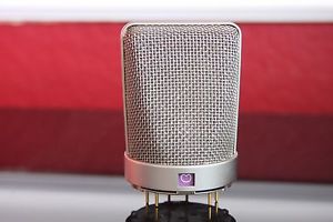 Neumann KM86I Condenser Wireless