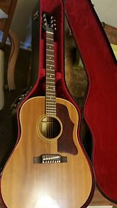 1968 gibson j50