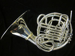 Hans Hoyer 6801 "Heritage" Screw-Bell