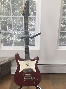 1965 Epiphone Coronet