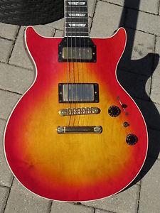 1992 Gibson Les Paul Std. "Prototype" a very rare 1-off Experimental axe !