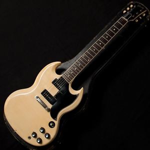 Vintage! Gibson SG SPECIAL 1962 Guitar