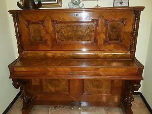 pianoforte verticale