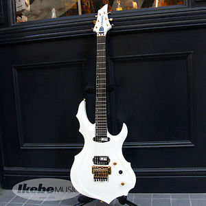 EDWARDSE-FR-140GT/BA Pearl White  FREESHIPPING from JAPAN