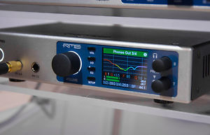 RME ADI-2 Pro - PRE-ORDER - Free international shipping