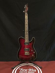 Fender Special Edition Custom Te