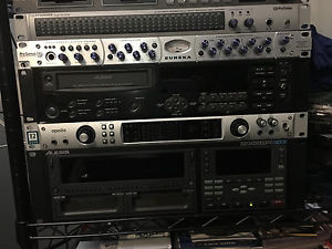 Alesis HD24 Digital Recording In