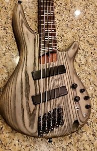 Ibanez Srff805 Fanned Fret 5stri