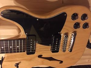 Fender Jimmy Adkins Telecaster - JA90