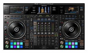 Pioneer DDJ-RZX - 10/10 Condition *Used only ONCE*