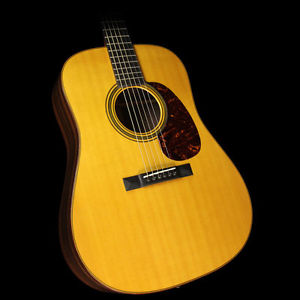 Martin Standard OM21 Special Aco