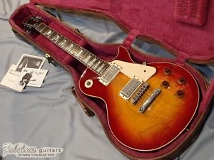 Vintage Gibson Les Paul Heritage 80 Standard 1981
