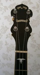 BANJO Leedy Solo Tone