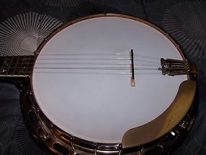 gibson banjo rim conversion 9546-44