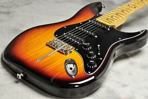 Xotic XS-2 ASH Used Electric Guitar Stratocaster type Free Shipping