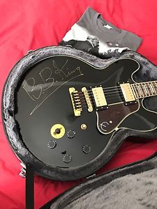 Epiphone Artist BB King Lucille 