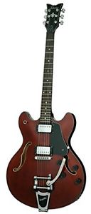 Schecter Corsair Bigsby Electric