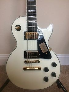 Gibson Les Paul Custom