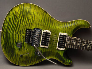 Paul Reed Smith Custom 24 Floyd Rose        FREE SHIPPING
