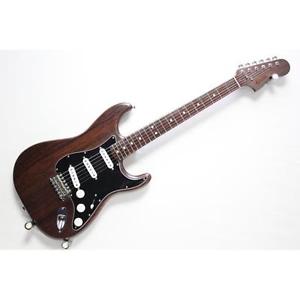 Fender68 ALL ROSE STRATOCASTER NOS FREESHIPPING from JAPAN