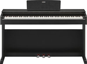 YAMAHA Arius Digitalpiano YDP-143B B-Ware