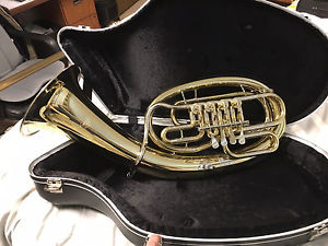 Cerveny CEP531 4 Rotary Valve Euphonium