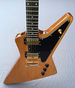 Epiphone 1958 Explorer Electric 