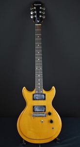 Epiphone Olympic Custom From JAPAN free shipping