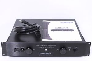 FURMAN Elite-20 PF Linear AC Power Conditioner