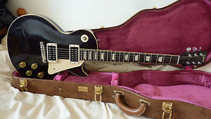 Gibson Les Paul Oxblood R4  Historic Collection Aged Custom shop  Jeff Beck  54